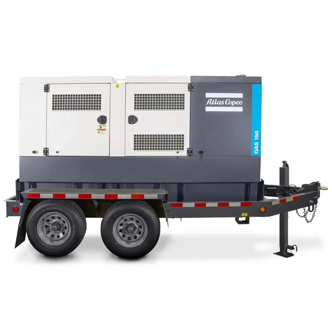 atlas copco qas 150 importer in ethiopia stepping stone trading
